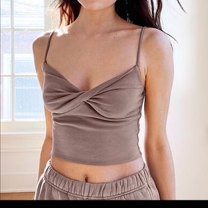 Wilfred Free Oracle Tank